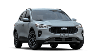2025 Ford Escape Plugin Hybrid External Image 5